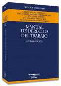 (7º) MANUAL DE DERECHO TRABAJO