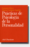 PRACTICAS DE PSICOLOGIA DE LA PERSONALIDAD