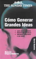 COMO GENERAR GRANDES IDEAS
