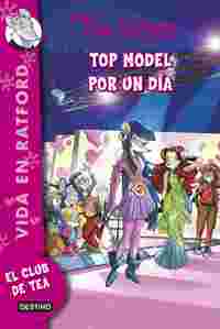 12. TOP MODEL POR UN DÍA. VIDA EN RATFORD