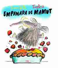 EMPANADA DE MAMUT
