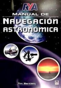 MANUAL DE NAVEGACION ASTRONOMICA