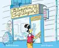 PELUQUERIA ALEGRIA