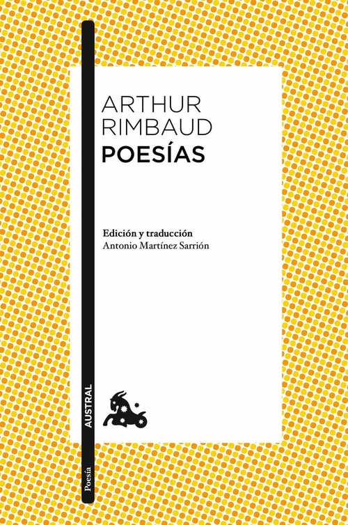 POESÍAS