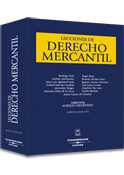 (5º) LECCIONES DE DERECHO MERCANTIL