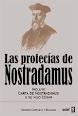 LAS PROFECIAS DE NOSTRADAMUS