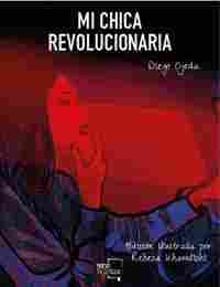 MI CHICA REVOLUCIONARIA ILUSTRADO