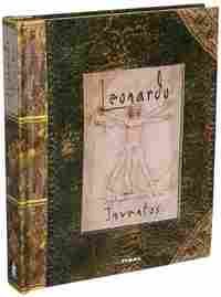 LEONARDO. DESPLEGABLES A PARTIR DE SUS INVENTOS