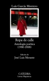 ROPA DE CALLE. ANTOLOGIA POETICA 1980-2017