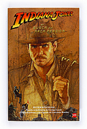 INDIANA JONES EN BUSCA DEL ARCA PERDIDA