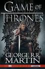 1. GAME OF THRONES: A SONG OF ICE AND FIRE