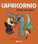 CAPRICORNIO MI SIGNO DELZODIACO