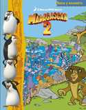 MADAGASCAR 2. BUSCA Y ENCUENTRA