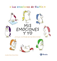 MIS EMOCIONES Y YO.