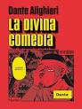 LA DIVINA COMEDIA, EL MANGA