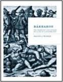 BARBAROS. LOS ESPAÑOLES Y SUS SALVAJES EN LA ERA DE LA ILUSTRACION