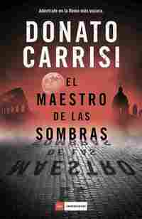 EL MAESTRO DE LAS SOMBRAS.