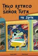TAKO RETACO Y EL SEÑOR TUFA EN JAPON