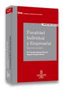 (11º) FISCALIDAD INDIVIDUAL Y EMPRESARIAL. EJERCICIOS RESUELTOS