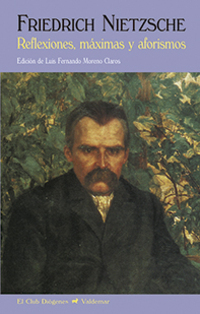 REFLEXIONES, MÁXIMAS Y AFORISMOS (CD)