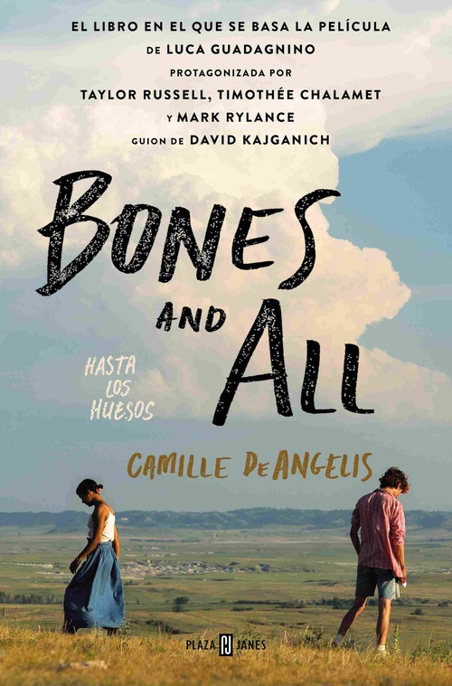 BONES & ALL (HASTA LOS HUESOS)
