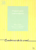 CU. FRANCES PARA UNIVERSITARIOS