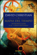MAPAS DEL TIEMPO: INTRODUCCION A LA GRAN HISTORIA