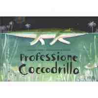 PROFESION COCODRILO