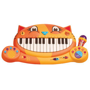 PIANO GATO MEOWSIC