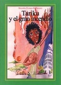 TARIKU Y EL GRAN INCENDIO