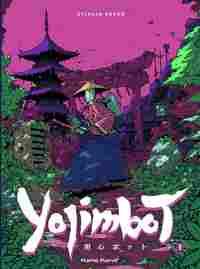 YOJIMBOT 1