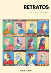 RETRATOS