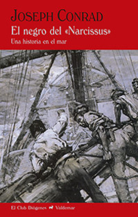 EL NEGRO DEL  ŽNARCISSUSŽ