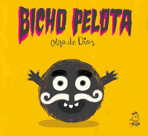BICHO PELOTA