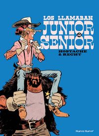 LOS LLAMABAN JUNIOR Y SENIOR