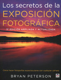 (3ª)  LOS SECRETOS DE LA EXPOSICION FOTOGRAFICA