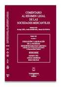 (2º) 4. TOMO XIV. DISOLUCION Y LIQUIDACION DE LA SOCIEDAD DE RESPONSAB