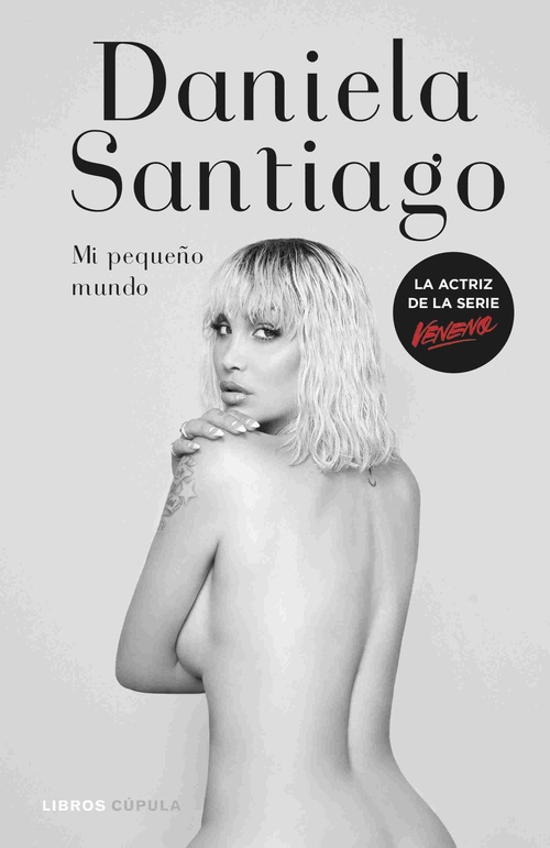 MI PEQUEÑO MUNDO