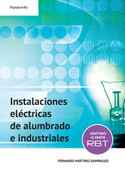 INSTALACIONES ELECTRICAS BASICAS GRADO MEDIO
