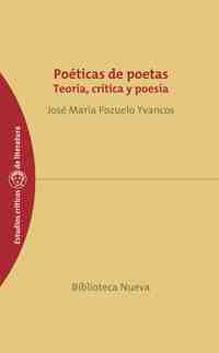 POETICAS DE POETAS
