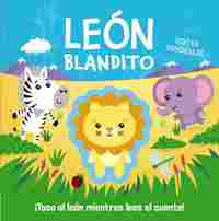 LEÓN BLANDITO