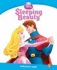 SLEEPING BEAUTY  PENGUIN KIDS LEVEL 1