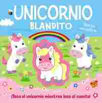UNICORNIO BLANDITO