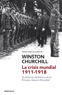 LA CRISIS MUNDIAL