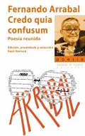 CREDO QUIA CONFUSUM. POESIA REUNIDA