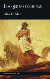 LOS QUE NO PERDONAN.