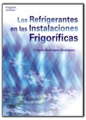 REFRIGERANTES EN LAS INSTALACIONES FRIGORIFICAS, LOS