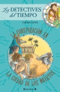 CONSPIRACION EN LA CIUDAD DE LOS MUERTOS, LA