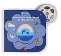 MIS PRIMERAS CANCIONES DE RELAJACION+CD