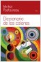 DICCIONARIO DE LOS COLORES